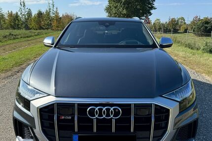 Audi SQ8 119.000 km 61.900 &euro; Hamburg 22085