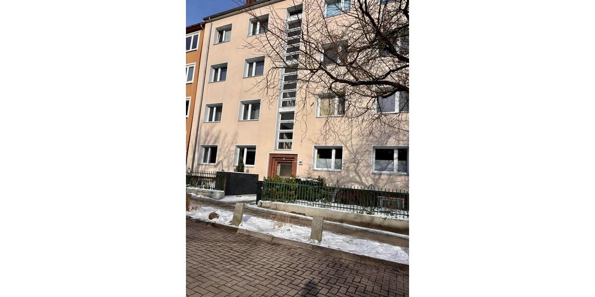 Etagenwohnung Hamburg Harburg - 3 Zimmer, 67 m&sup2;, 800&euro; | Angebot:25418428