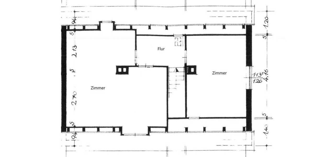 Doppelhaushälfte Moorrege - 5 Zimmer, 137 m&sup2;, 329.000&euro; | Angebot:25660514