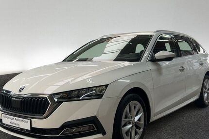 Skoda Octavia 56.751 km 24.885 &euro; Hamburg 22761