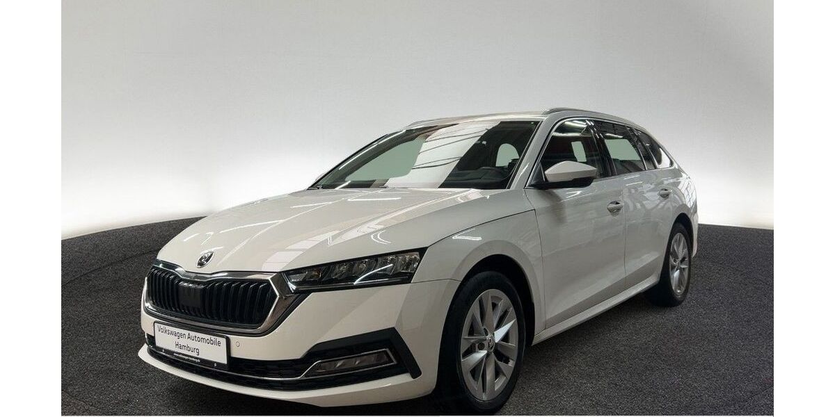 Skoda Octavia 56.751 km 24.885 &euro; Hamburg 22761