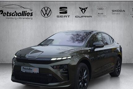 Skoda Enyaq 2.387 km 64.650 &euro; Hamburg 22393