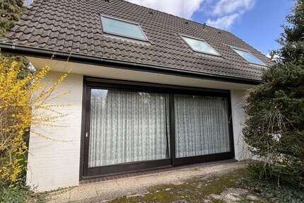 Haus Ammersbek - 5.5 Zimmer, 139 m&sup2;, 425.000&euro; | Angebot:25986791