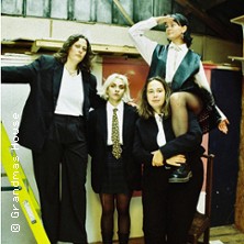 Grandmas House 22.04.2026 MS STUBNITZ