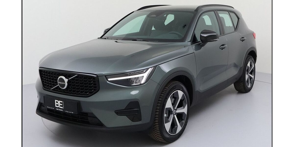 Volvo XC40 9.990 km 39.950 &euro; Norderstedt 22848