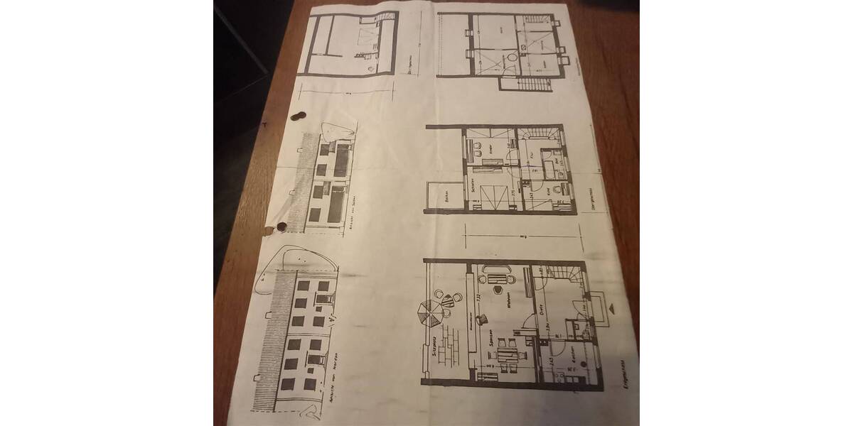 Etagenwohnung Hamburg Marmstorf - 4 Zimmer, 111 m&sup2;, 250.000&euro; | Angebot:26065114