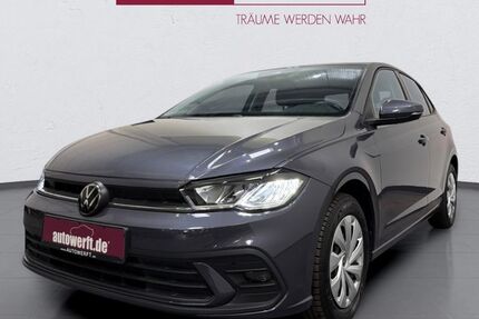 VW Polo 20.329 km 16.690 &euro; Ahrensburg 22926
