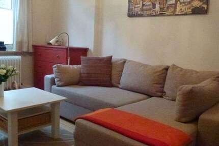 Zimmer Hamburg Winterhude - 2 Zimmer, 1.590&euro; | Angebot:24984953