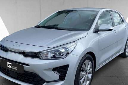 Kia Rio 9.305 km 16.990 &euro; Halstenbek 25469