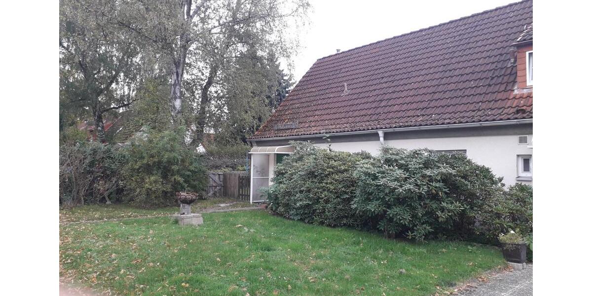 Reihenhaus Hamburg Billstedt - 3 Zimmer, 78 m&sup2;, 274.000&euro; | Angebot:25907385