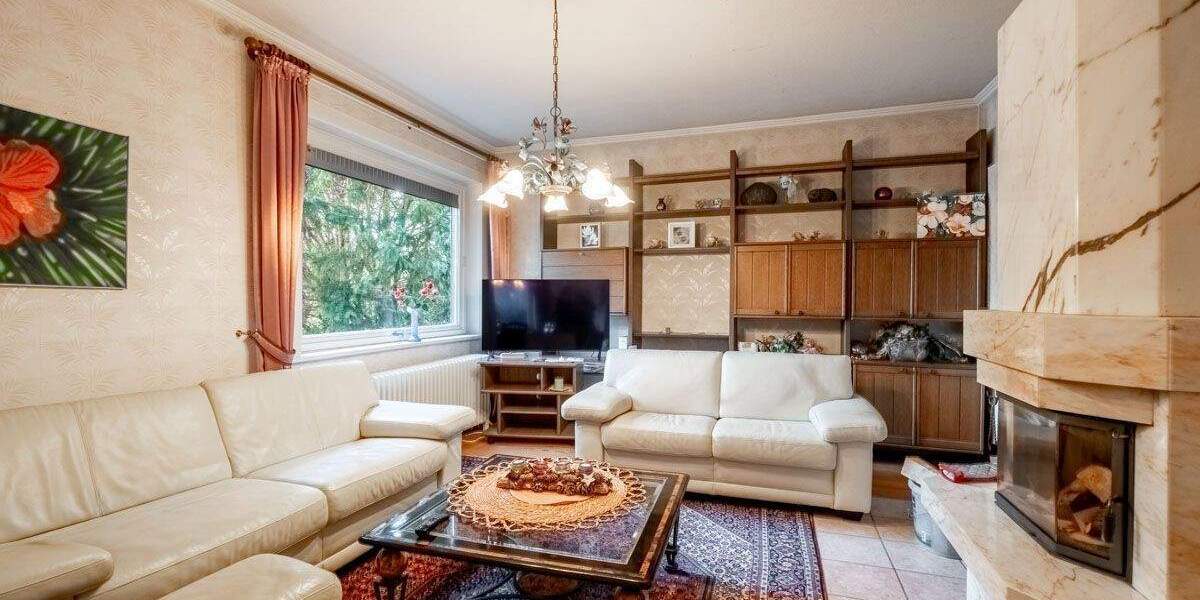 Einfamilienhaus Hamburg Wellingsbüttel - 5 Zimmer, 204 m&sup2;, 1.250.000&euro; | Angebot:25702364