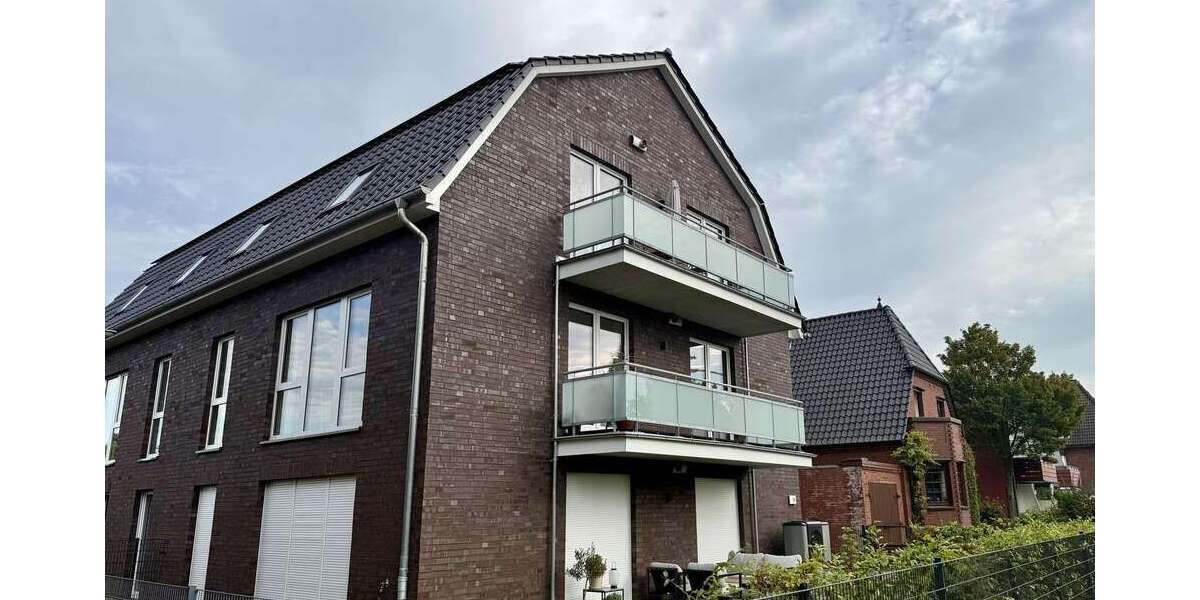 Etagenwohnung Norderstedt Garstedt - 2 Zimmer, 70 m&sup2;, 403.000&euro; | Angebot:24496418