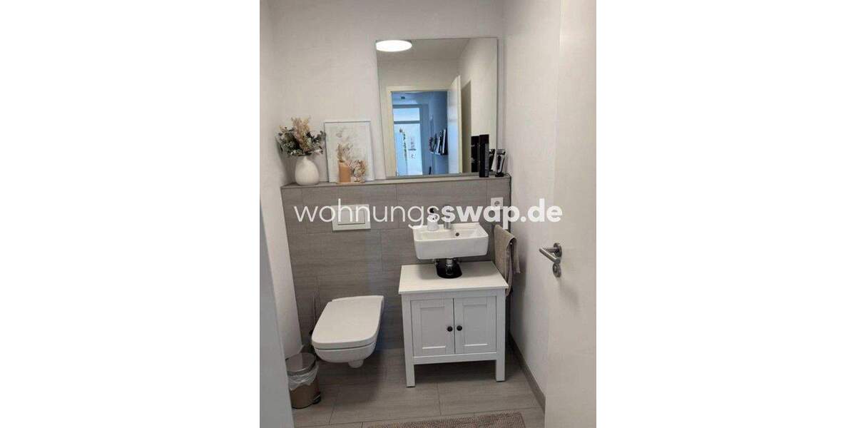 Etagenwohnung Hamburg Stellingen - 3 Zimmer, 93 m&sup2;, 1.700&euro; | Angebot:25925250
