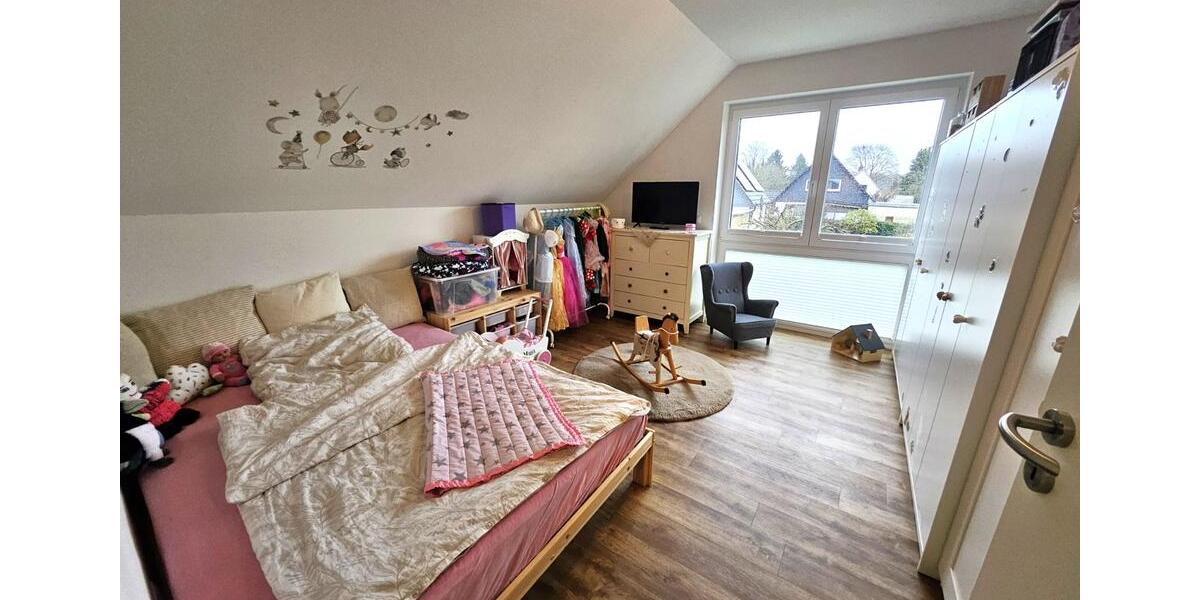 Einfamilienhaus Bad Bramstedt - 5 Zimmer, 137 m&sup2;, 669.000&euro; | Angebot:25056796