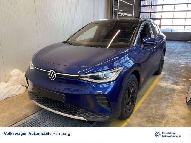 VW ID.4 7.515 km 35.888 &euro; Hamburg 22761