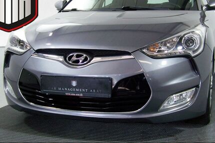 Hyundai Veloster 97.702 km 9.722 &euro; Hamburg Stadtteil Horn 22119