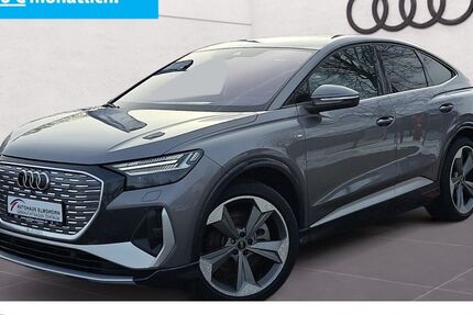 Audi Q4 e-tron 77.119 km 37.410 &euro; Kölln-Reisiek 25337