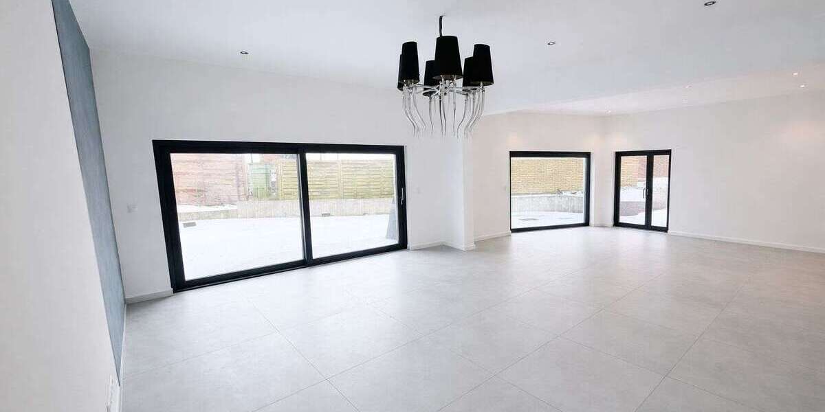 Einfamilienhaus Hamburg Altona - 5.5 Zimmer, 175 m&sup2;, 3.290&euro; | Angebot:25496267