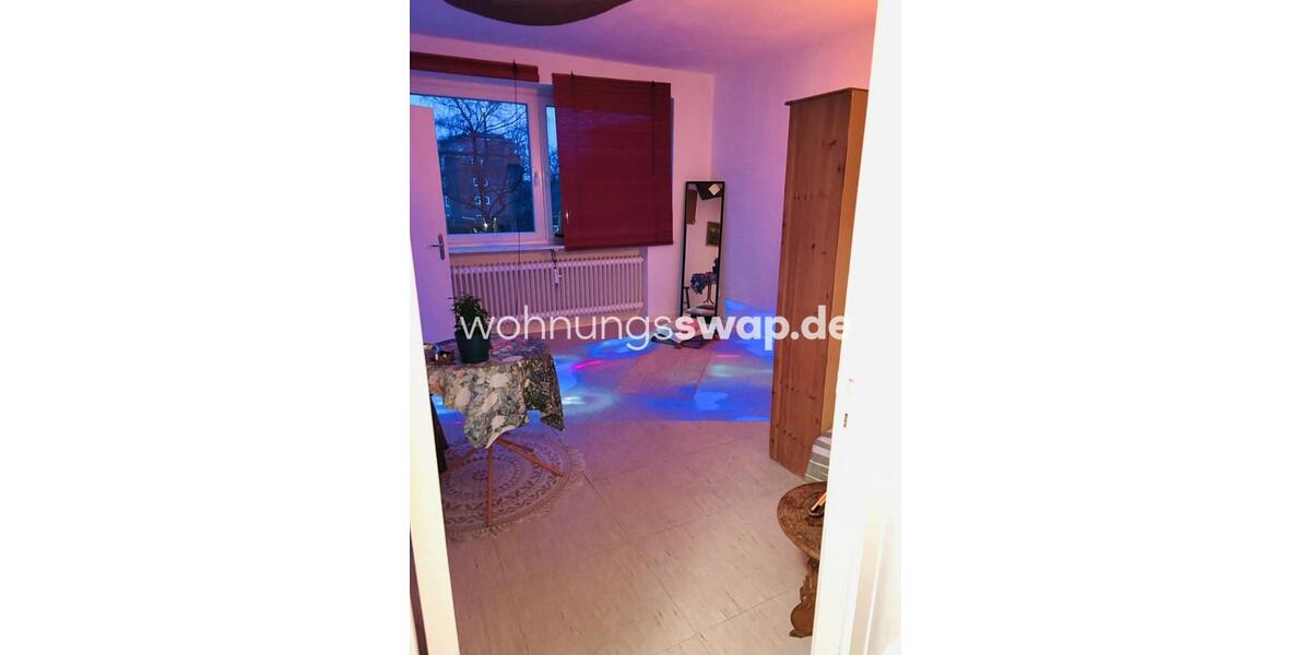 Etagenwohnung Hamburg Wandsbek - 1 Zimmer, 28 m&sup2;, 365&euro; | Angebot:25342013