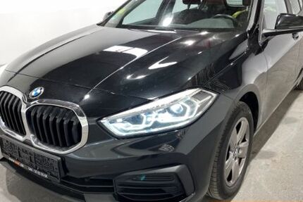 BMW 118 114.000 km 19.950 &euro; Norderstedt 22848