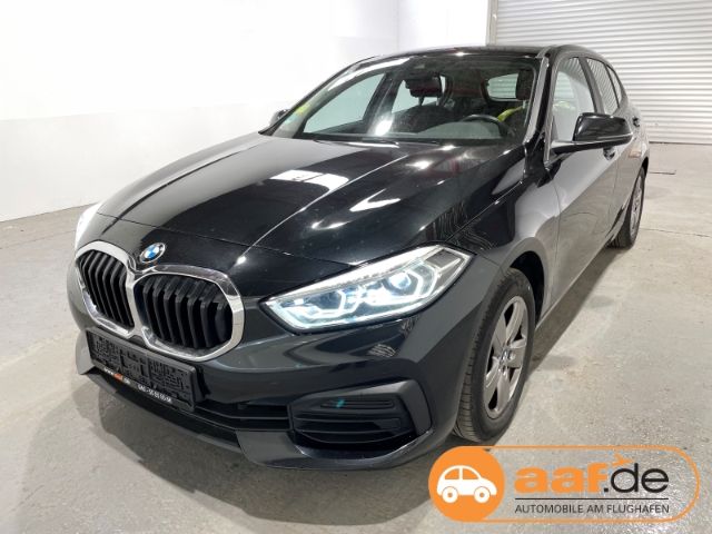BMW 118 114.000 km 19.950 &euro; Norderstedt 22848