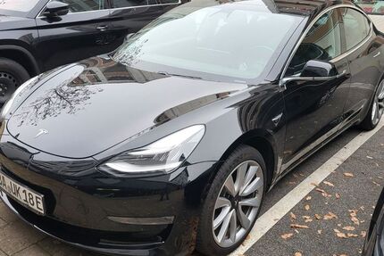 Tesla Model 3 123.500 km 19.500 &euro; Norderstedt 22846