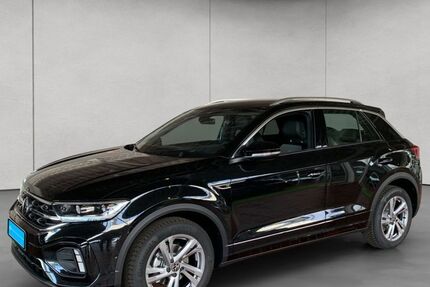 VW T-Roc 6.000 km 33.450 &euro; Kaltenkirchen 24568