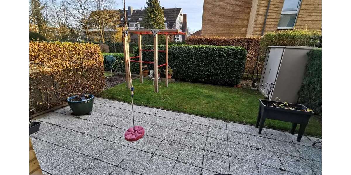 Etagenwohnung Hamburg Wandsbek - 3 Zimmer, 80 m&sup2;, 375.000&euro; | Angebot:26047811