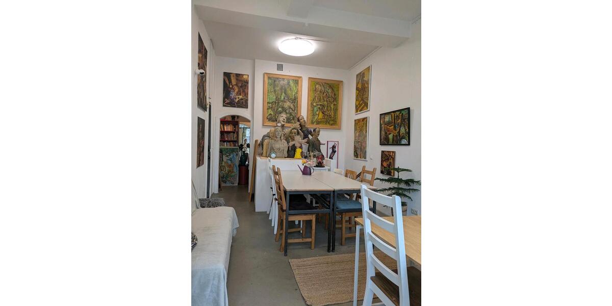 Gewerbeobjekt Hamburg Altstadt - 25&euro; | Angebot:26523227
