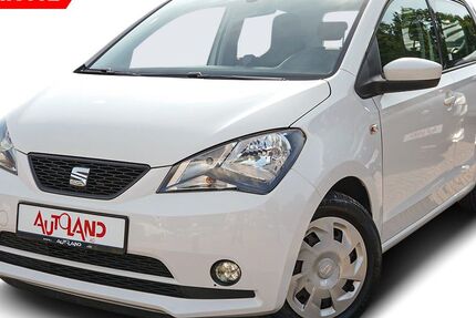 Seat Mii 73.075 km 10.990 &euro; Hamburg 22761