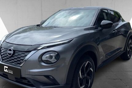 Nissan Juke 7.311 km 22.990 &euro; Hamburg 22159