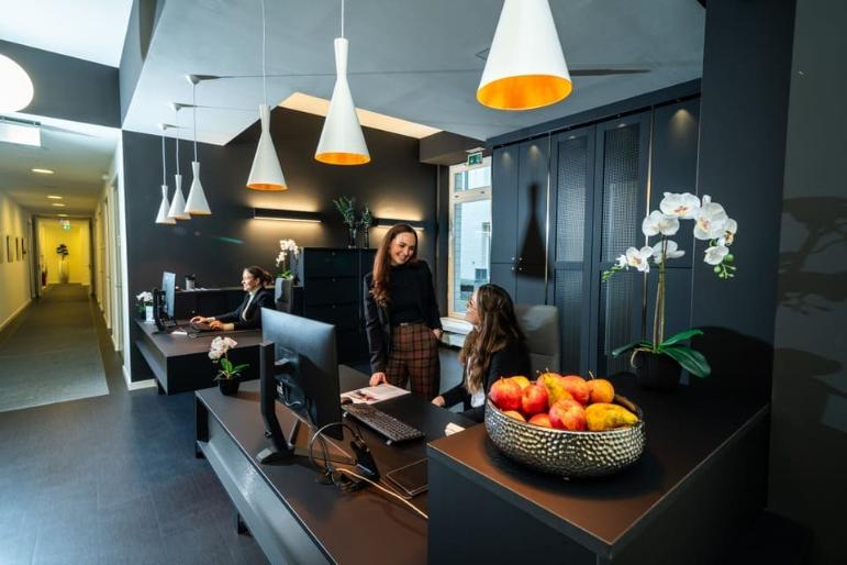 Gewerbeobjekt Hamburg Hamburg-Mitte - 299&euro; | Angebot:25966894