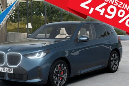 BMW X3 14.242 km 59.450 &euro; Hamburg-Bergedorf 21033