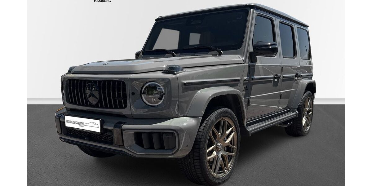 Mercedes-Benz G 63 AMG 17.000 km 239.990 &euro; Hamburg 22529