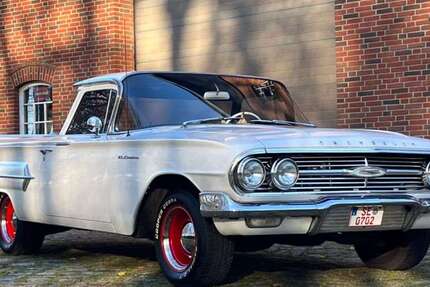 Chevrolet El Camino 41.000 km 38.900 &euro; Henstedt-Ulzburg 24558