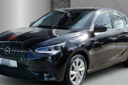 Opel Corsa 20.865 km 16.450 &euro; Norderstedt 22848