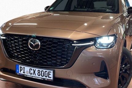 Mazda CX-80 3.587 km 49.990 &euro; Pinneberg 25421