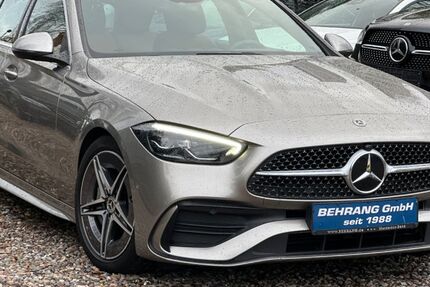 Mercedes-Benz C 200 262.000 km 19.495 &euro; Norderstedt bei Hamburg 22848
