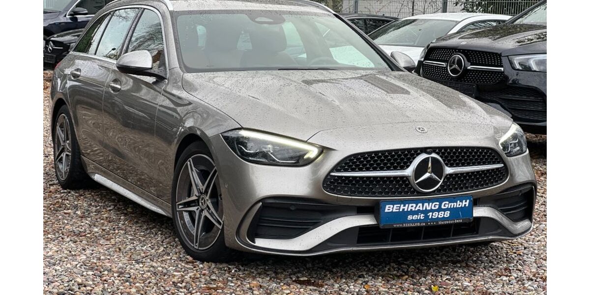 Mercedes-Benz C 200 262.000 km 19.495 &euro; Norderstedt bei Hamburg 22848