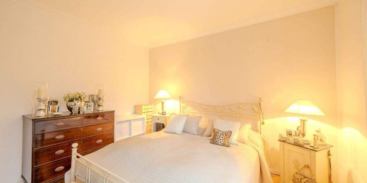 Etagenwohnung Hamburg / Rahlstedt Rahlstedt - 3 Zimmer, 94 m&sup2;, 335.000&euro; | Angebot:25731150