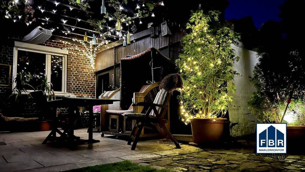 Einfamilienhaus Norderstedt Garstedt - 4 Zimmer, 105 m&sup2;, 495.000&euro; | Angebot:25999837