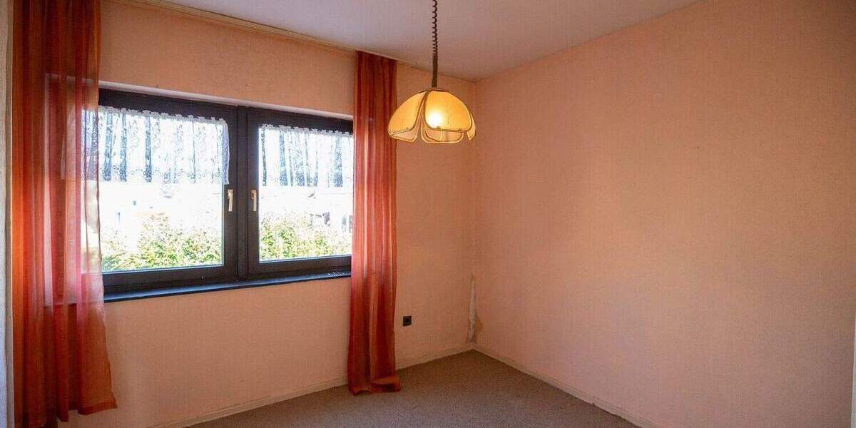 Reihenmittelhaus Elmshorn Klostersande - 3 Zimmer, 60 m&sup2;, 175.000&euro; | Angebot:25769017