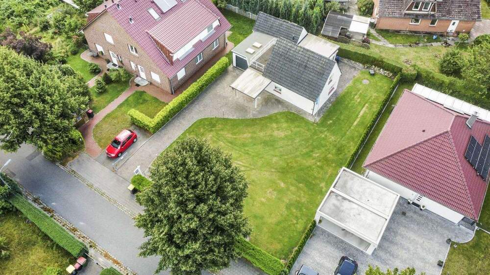 Grundstück Hamburg Billstedt - 455.000&euro; | Angebot:25689306