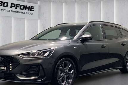 Ford Focus 19.895 km 24.450 &euro; Hamburg 22335