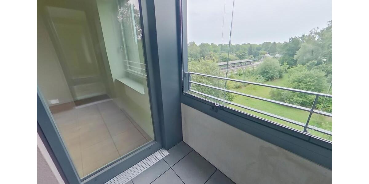 Etagenwohnung Hamburg Alsterdorf - 2 Zimmer, 65 m&sup2;, 1.452&euro; | Angebot:25416700