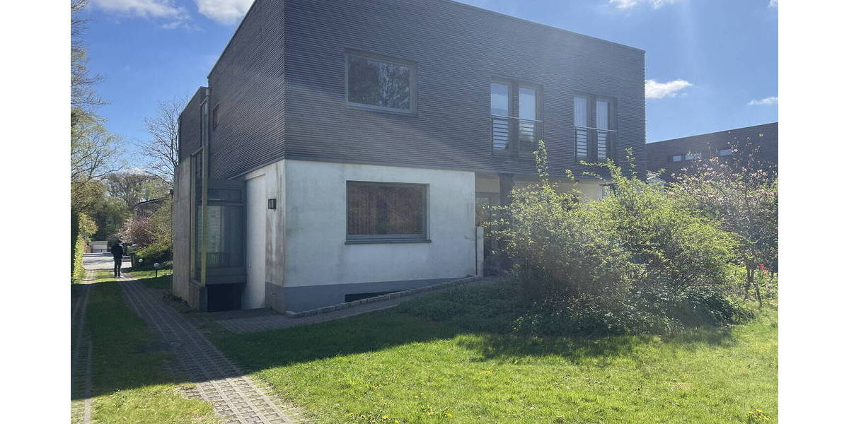 Grundstück Hamburg Volksdorf - 1.300.000&euro; | Angebot:25927874