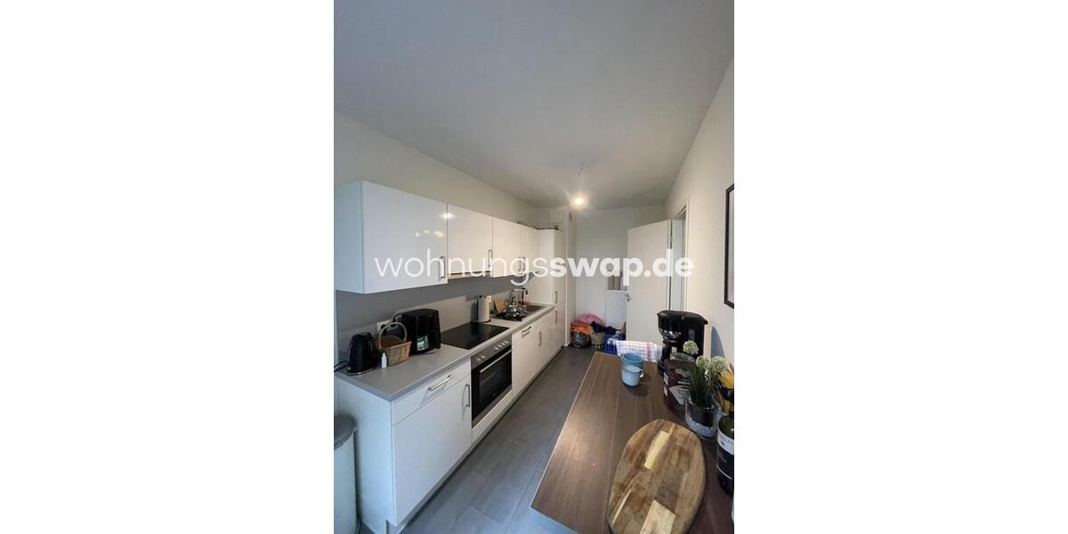 Etagenwohnung Hamburg Ottensen - 3 Zimmer, 97 m&sup2;, 1.580&euro; | Angebot:24539218