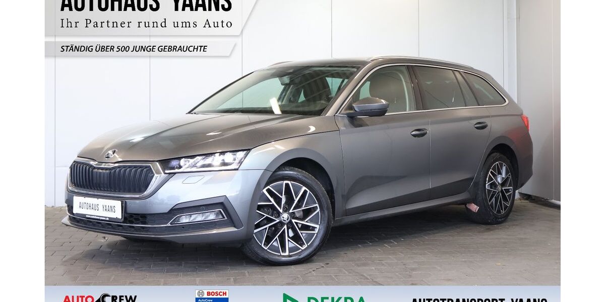 Skoda Octavia 149.950 km 16.479 &euro; Pinneberg 25421