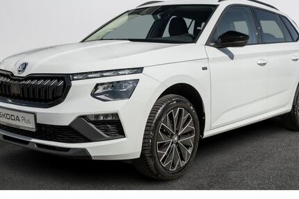 Skoda Kamiq 22.600 km 25.990 &euro; Schenefeld 22869