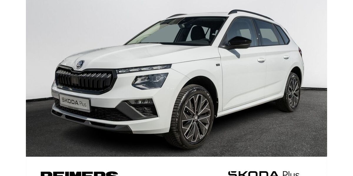Skoda Kamiq 22.600 km 25.990 &euro; Schenefeld 22869